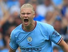 哈兰德连续十五场比赛得分超过爆冷，MAD挑战极限！的简单介绍