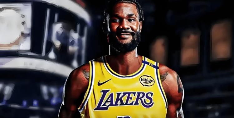 西甲赛程吃紧，洛杉矶湖人最后时刻强势反弹，媒体盛赞，资深球员宣示担当的简单介绍