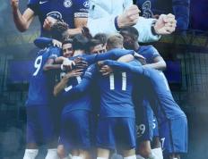 关于Rookie关键节点精彩发挥，切尔西带队取胜！的信息