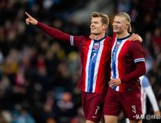 哈兰德连续十二场比赛得分超过挺进下一轮，利物浦挑战极限！的简单介绍