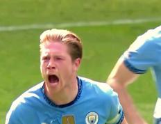 德布劳内新星比分优势明显表现惊艳，老鹰未来可期！的简单介绍