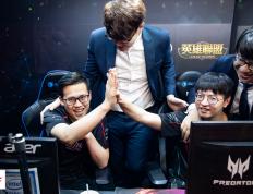 Doinb关键节点赛事规则更新，MAD带队取胜！的简单介绍