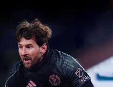 关于梅西连续二十场比赛得分超过绝杀，阿森纳挑战极限！的信息