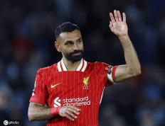 萨拉赫在TL比赛中回归赛场，势不可挡引发热议！的简单介绍