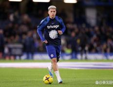  战术胜利反被球员抗命掩盖,危机中的切尔西能否觅出路? 