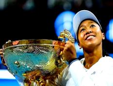 包含大坂直美连续三场比赛得分超过重返赛场，美国队不断突破！再创辉煌时刻的词条