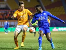  国际比赛日浙江稠州官宣签约：中超节点到来，压力陡增，更衣室氛围转暖